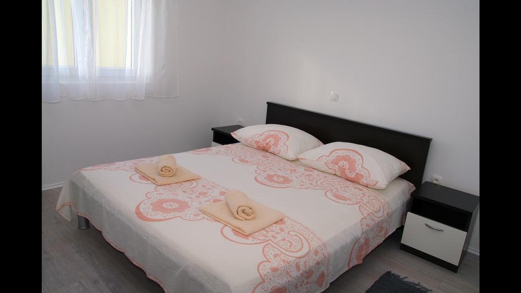Holiday Home Luka Zadar Exteriör bild