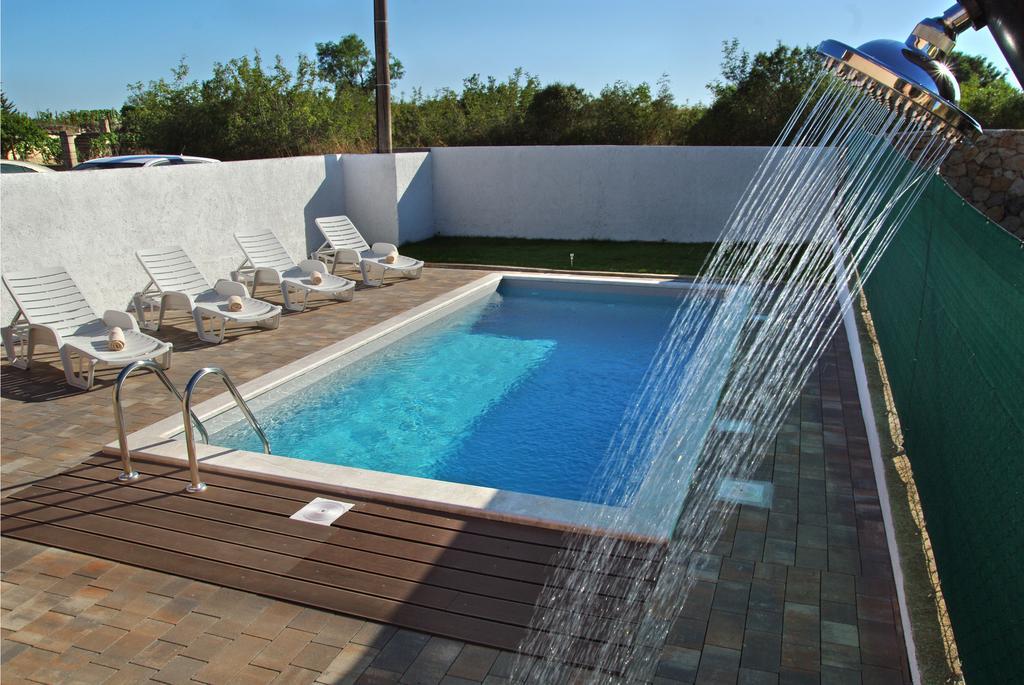 Holiday Home Luka Zadar Exteriör bild