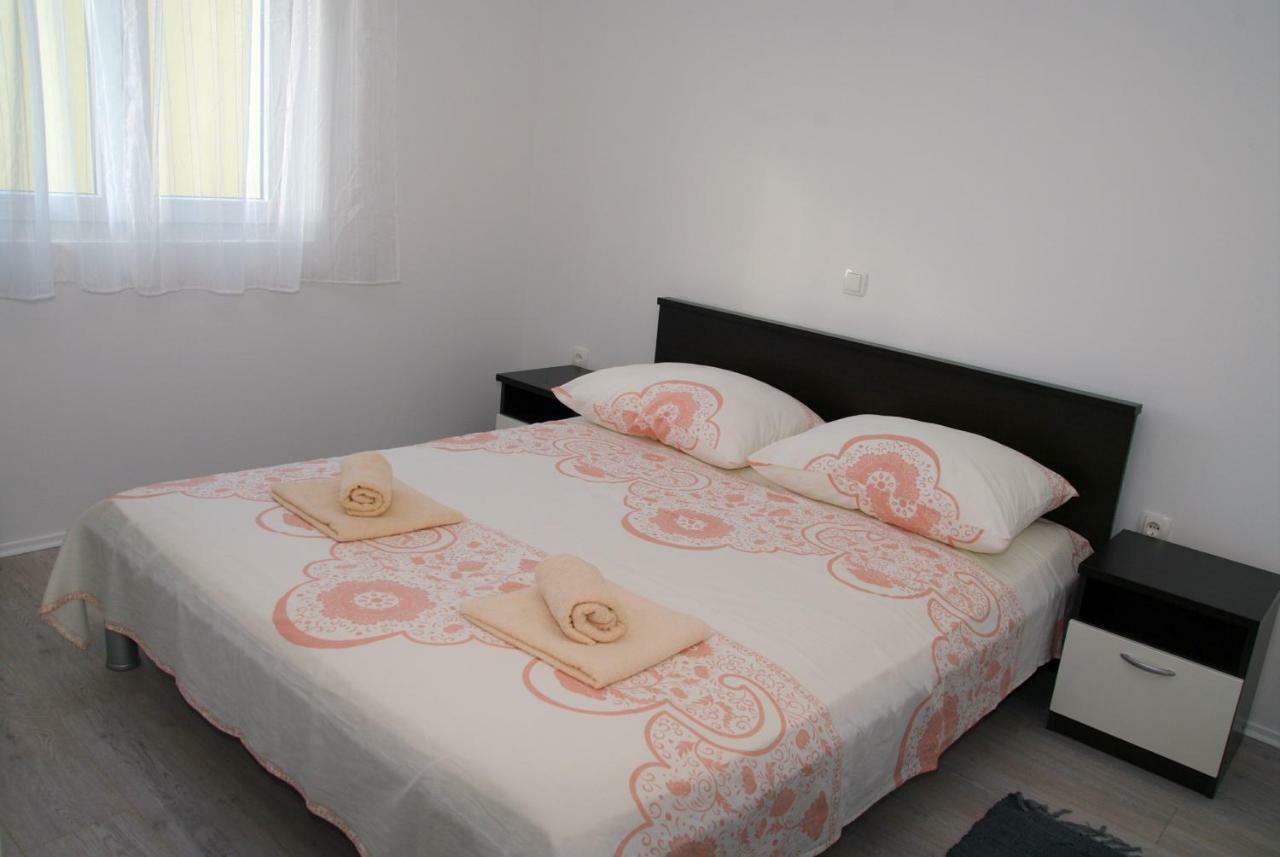 Holiday Home Luka Zadar Exteriör bild