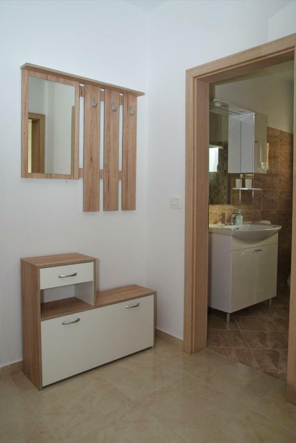 Holiday Home Luka Zadar Exteriör bild